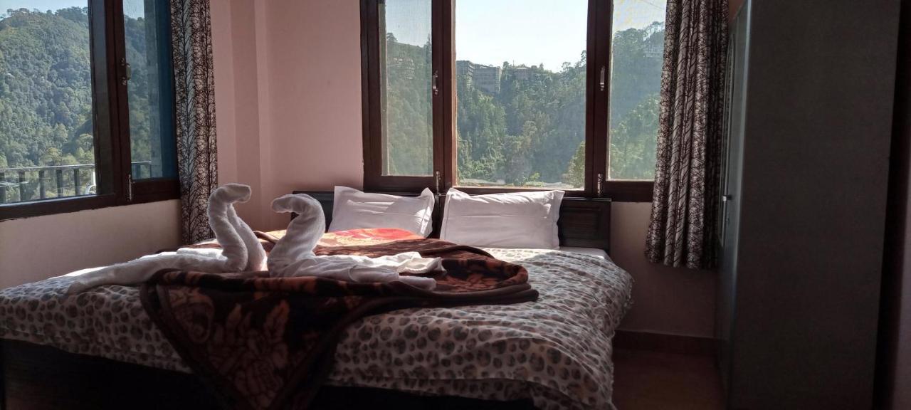 Thakur Homes- Couple And Family Friendly Homestay Shimla Exterior foto