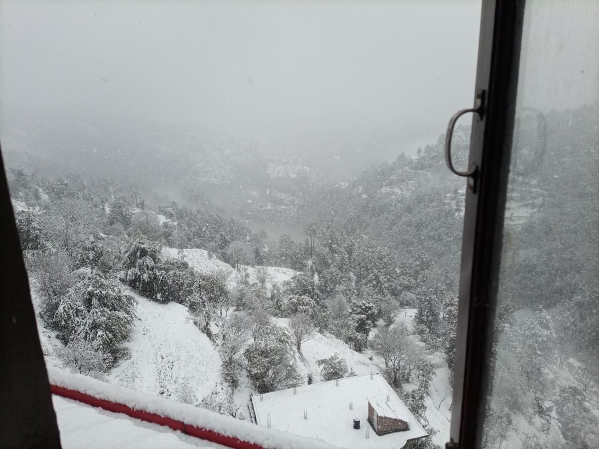 Thakur Homes- Couple And Family Friendly Homestay Shimla Exterior foto