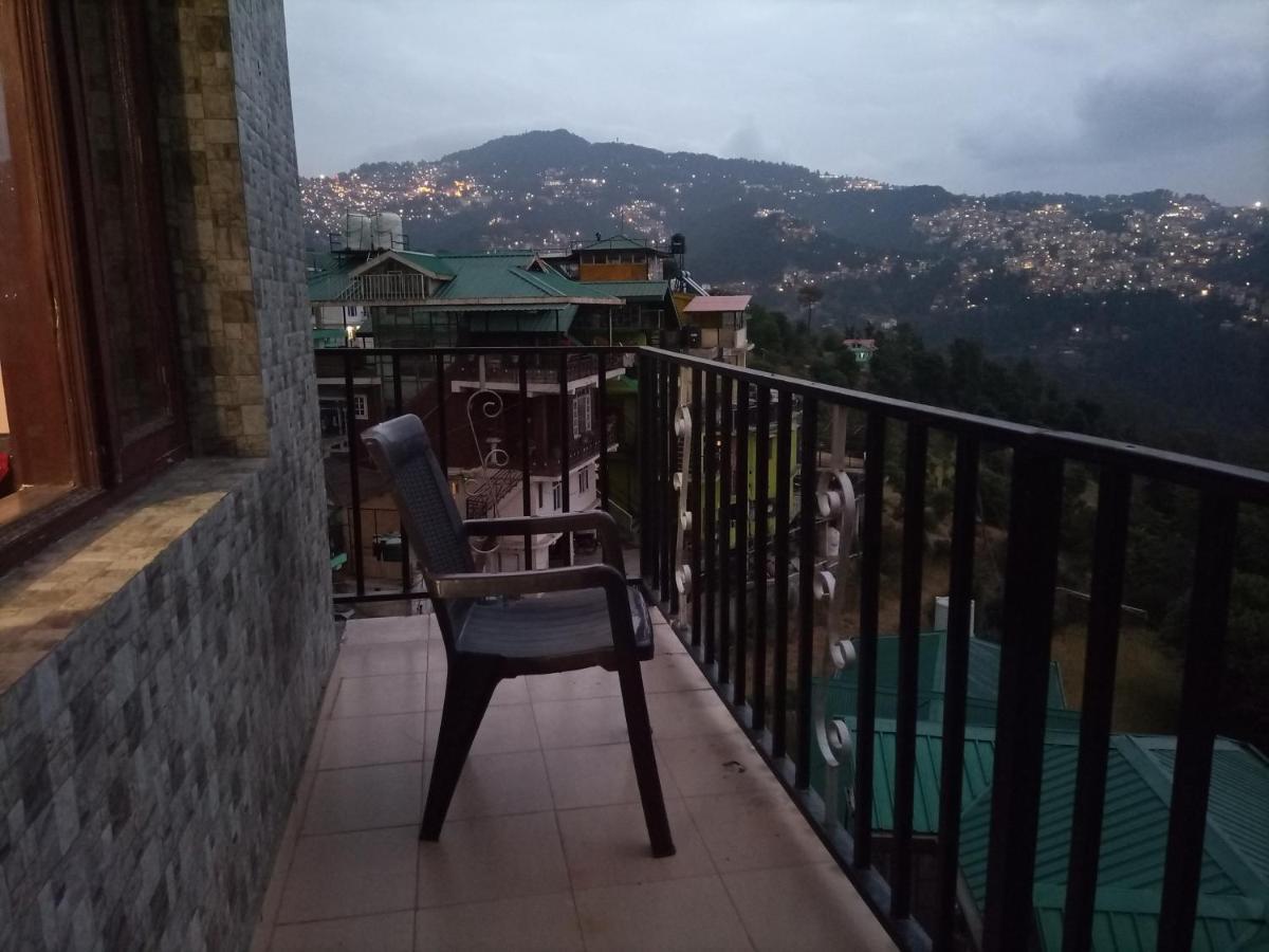 Thakur Homes- Couple And Family Friendly Homestay Shimla Exterior foto