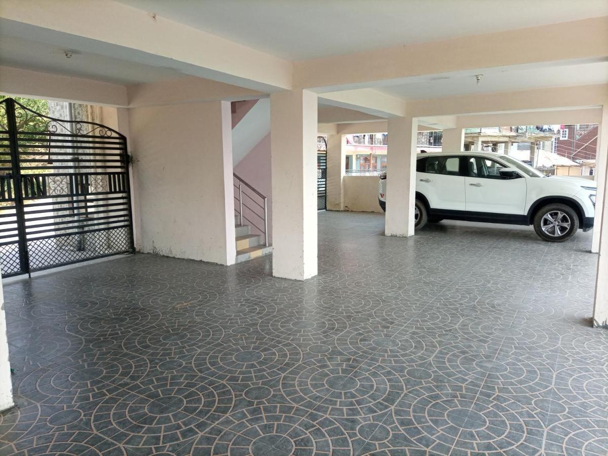 Thakur Homes- Couple And Family Friendly Homestay Shimla Exterior foto