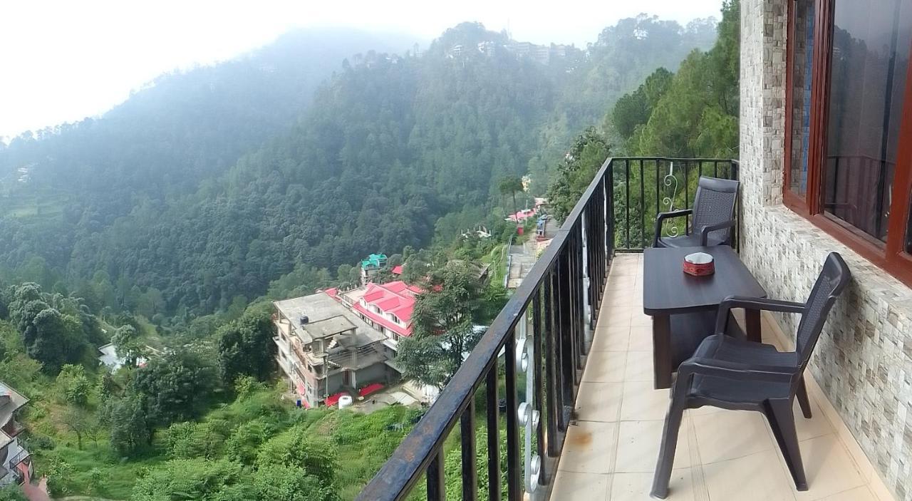 Thakur Homes- Couple And Family Friendly Homestay Shimla Exterior foto