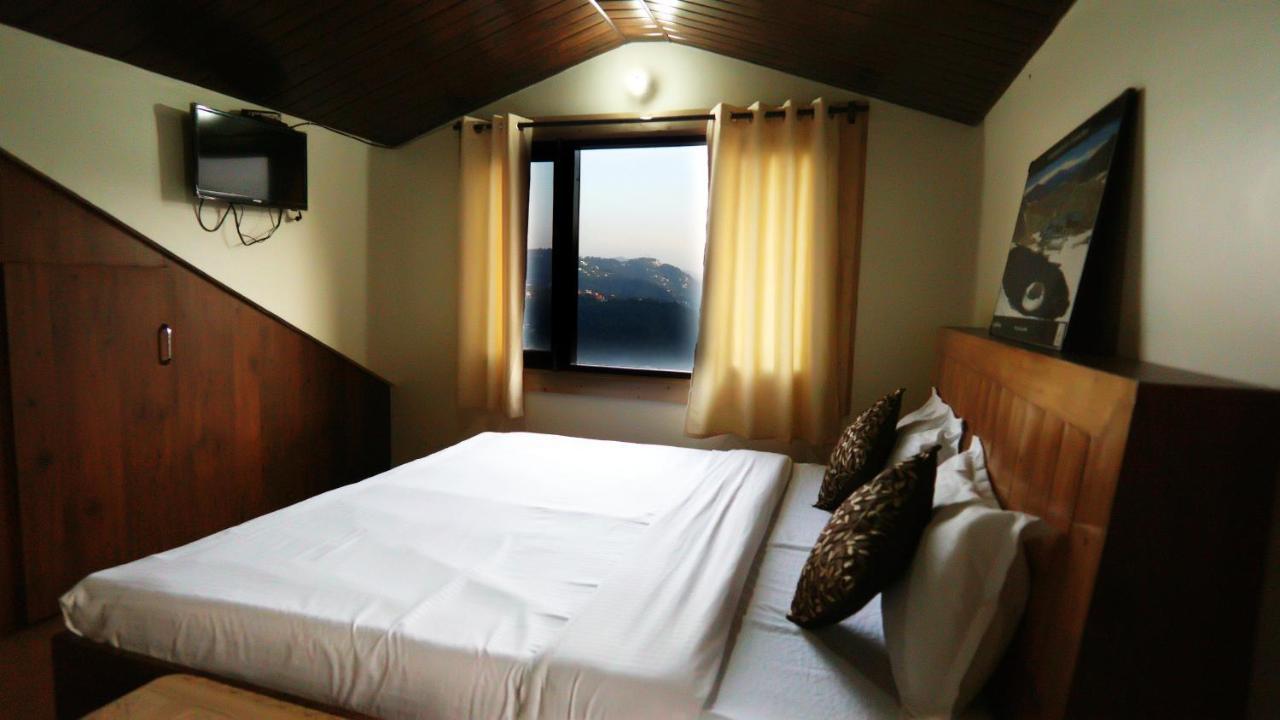 Thakur Homes- Couple And Family Friendly Homestay Shimla Exterior foto