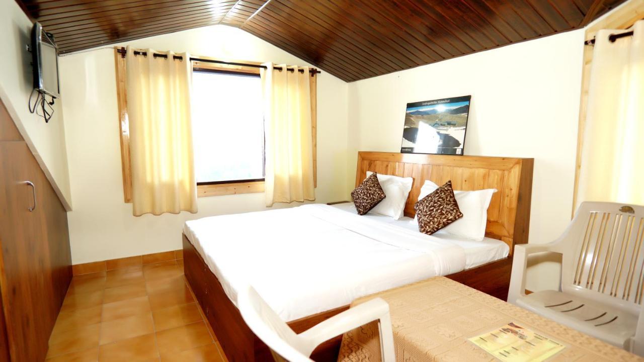 Thakur Homes- Couple And Family Friendly Homestay Shimla Exterior foto