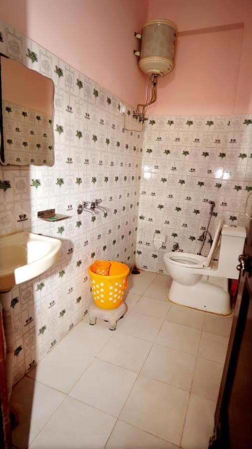 Thakur Homes- Couple And Family Friendly Homestay Shimla Exterior foto
