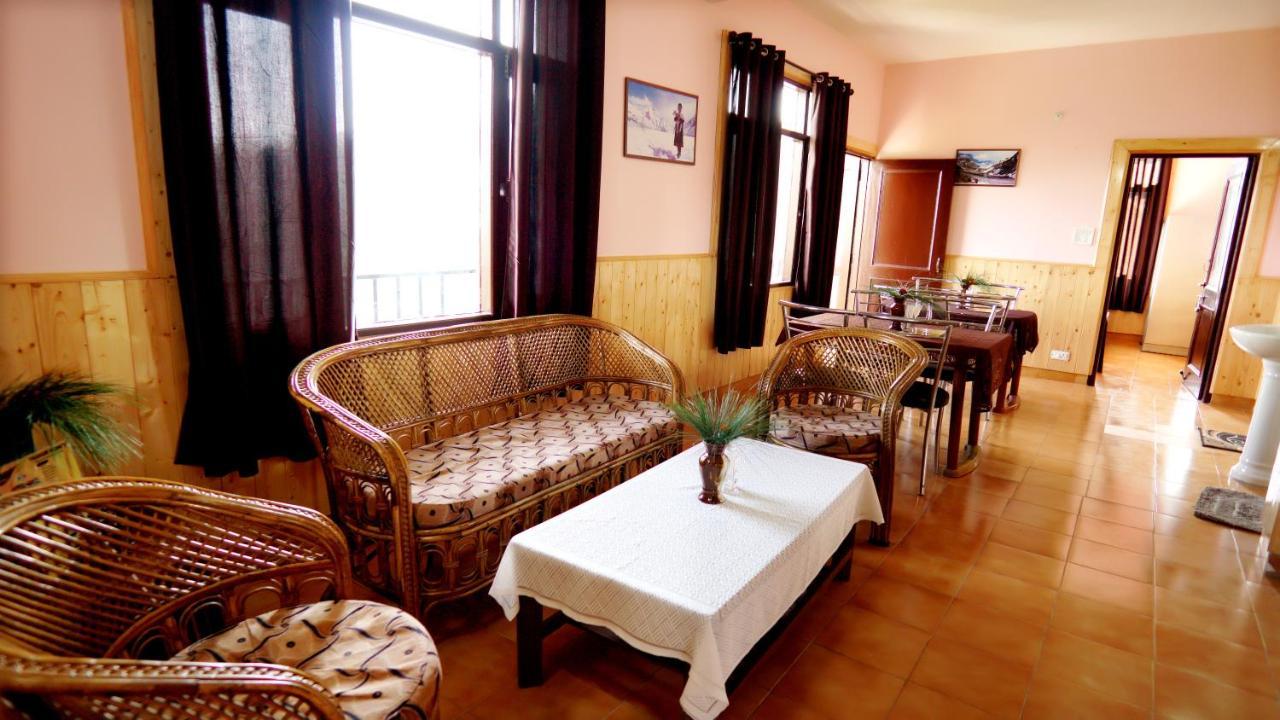 Thakur Homes- Couple And Family Friendly Homestay Shimla Exterior foto